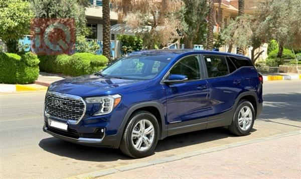 GMC Terrain 2023 for sale in Iraq - Baghdad